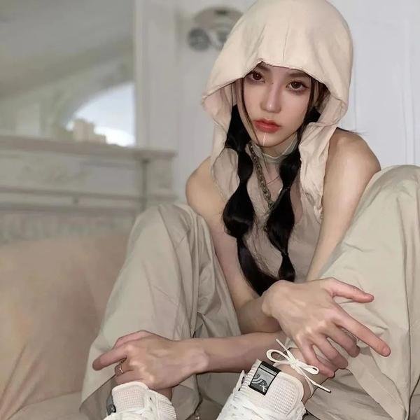 我的一切都微不足道