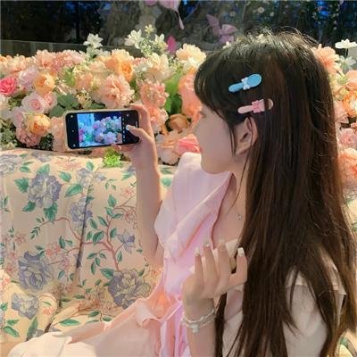 你继承的香味