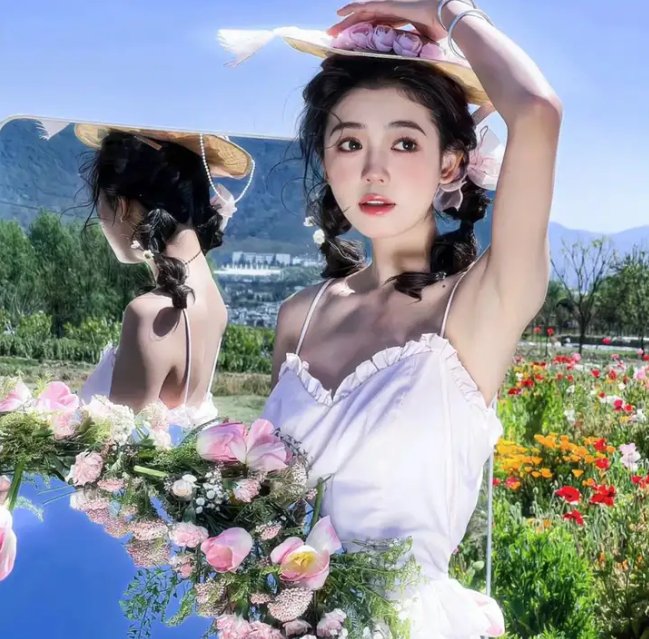 安培林